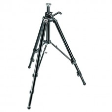 Штатив Manfrotto 475 Pro Geared Tripod with Geared Column Black (475B)